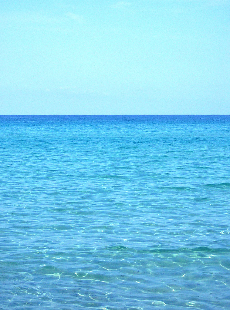 Azzurro