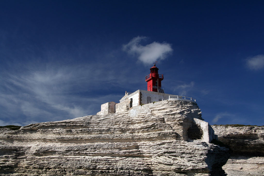 faro Bonifacio