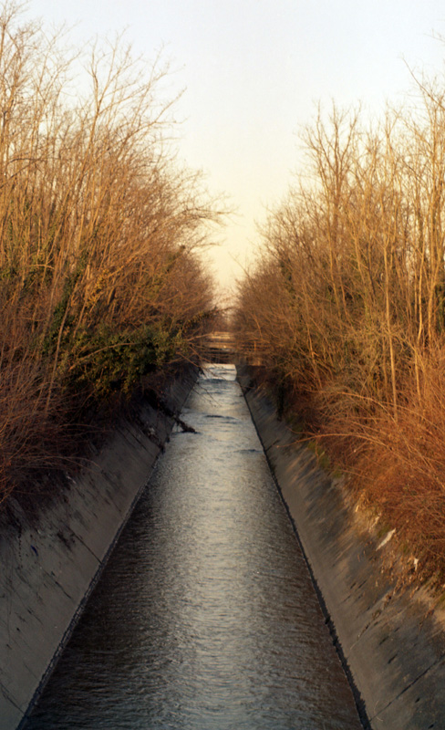 The way