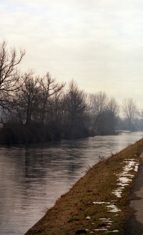 Naviglio Grande