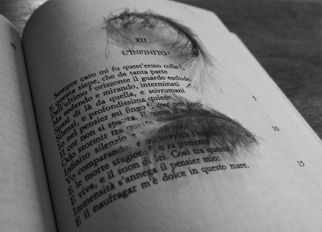 L'Infinito