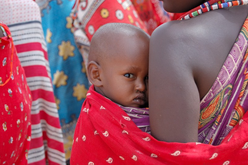 Bambino_Masai