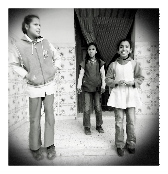 Tunisia-marzo 09