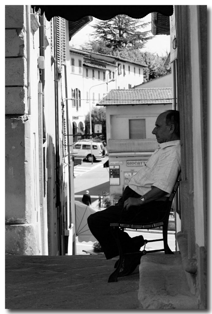 siesta