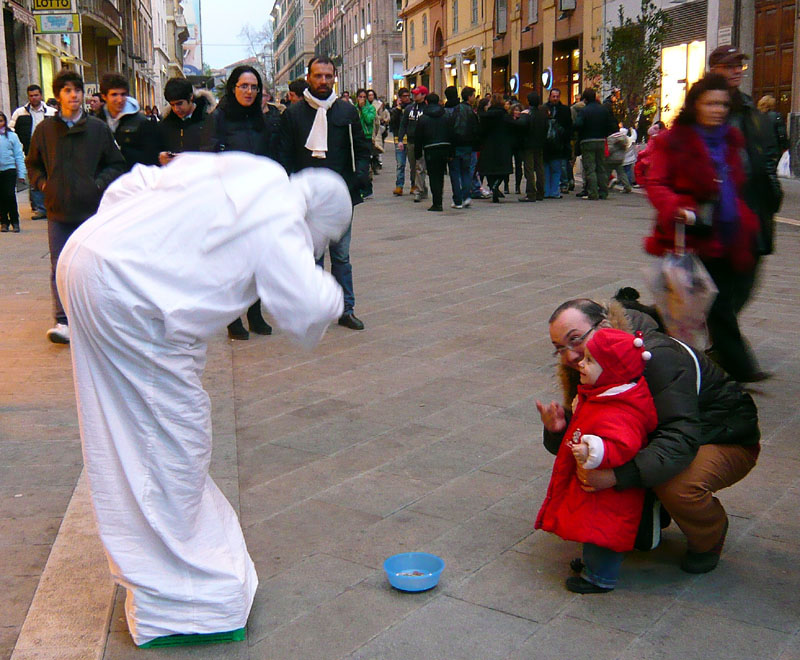 nel mondo delle favole....