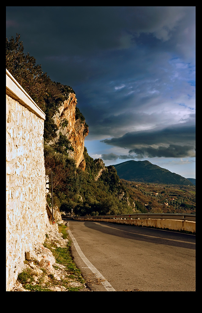 Paesaggio 2
