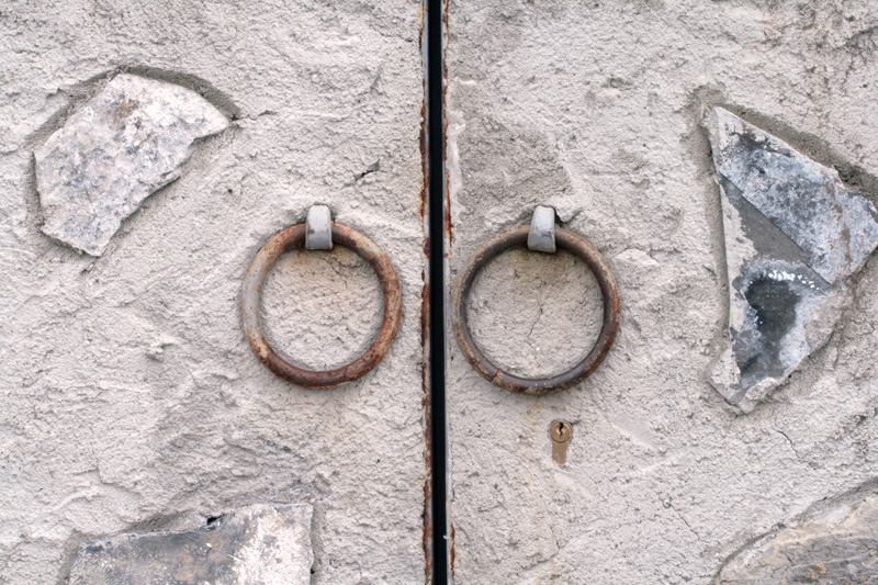 Oltre... l'infinito