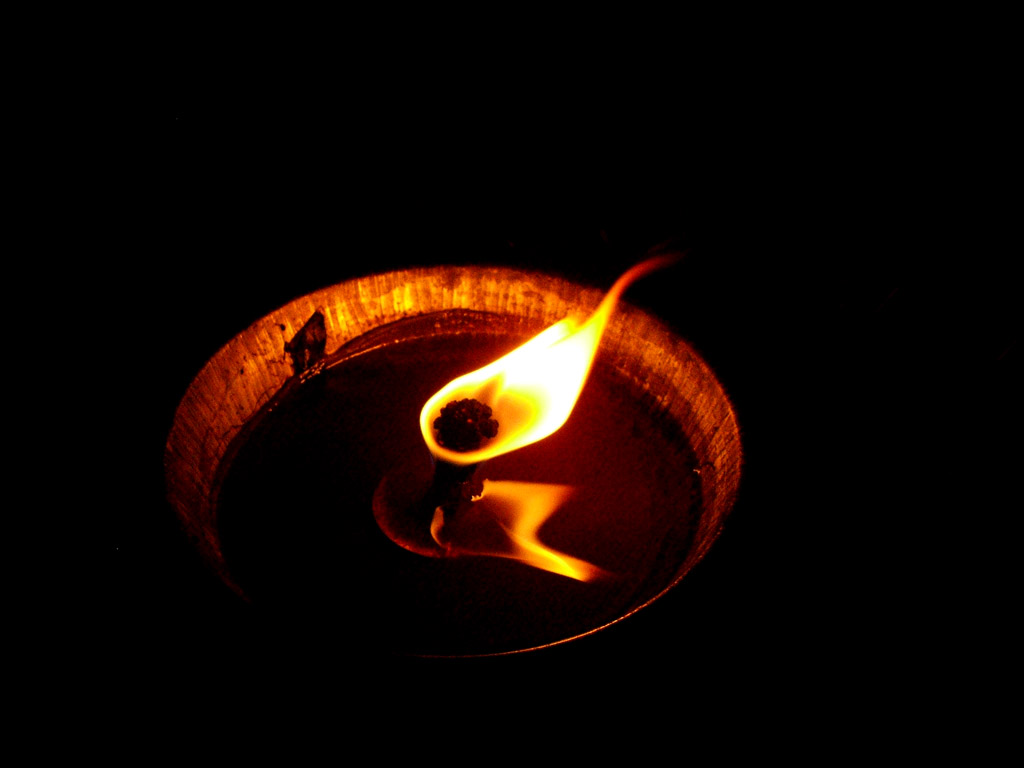 Illuminazione Notturna