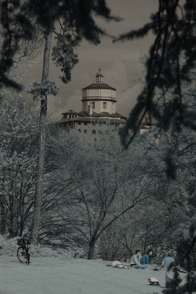 Monte dei Cappuccini