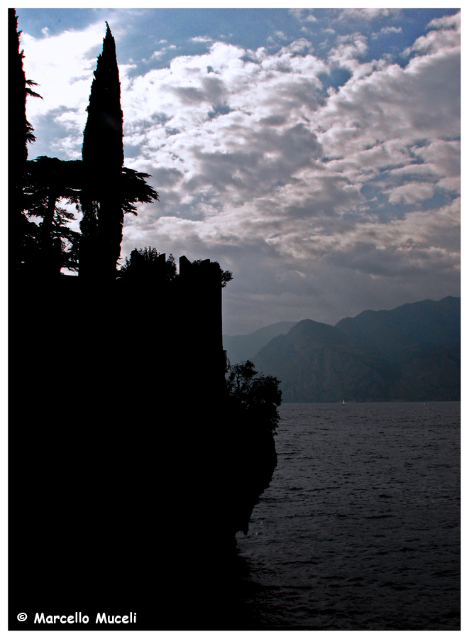 Sul Lago