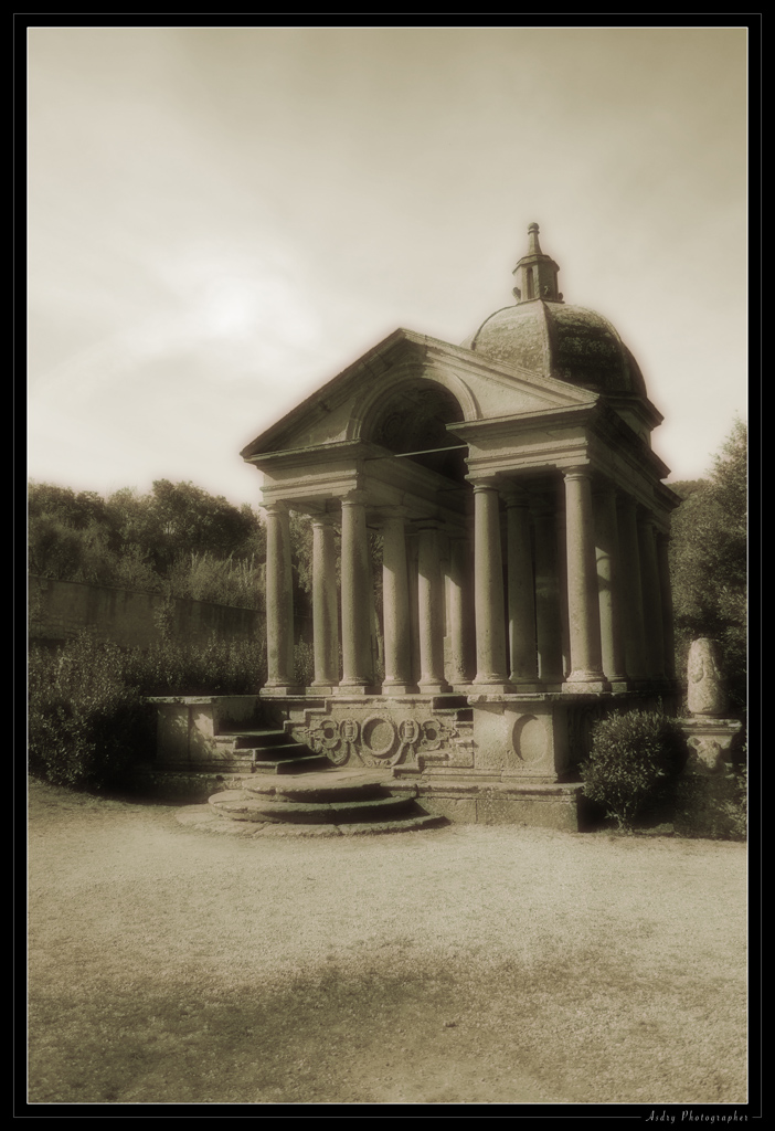 Tempio