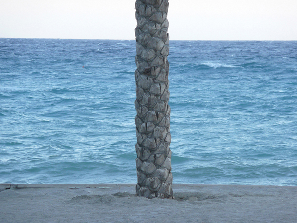 orizzonte verticale