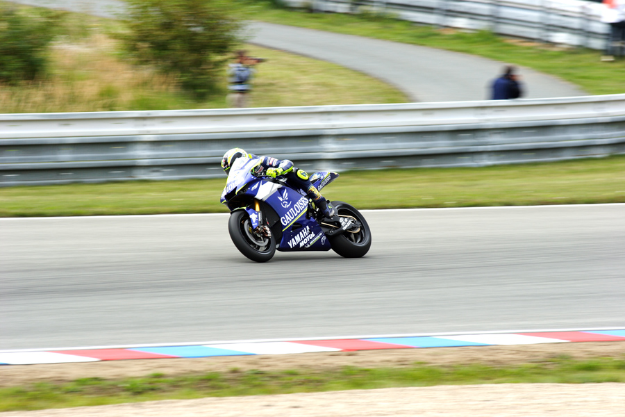 Panning Vale 46