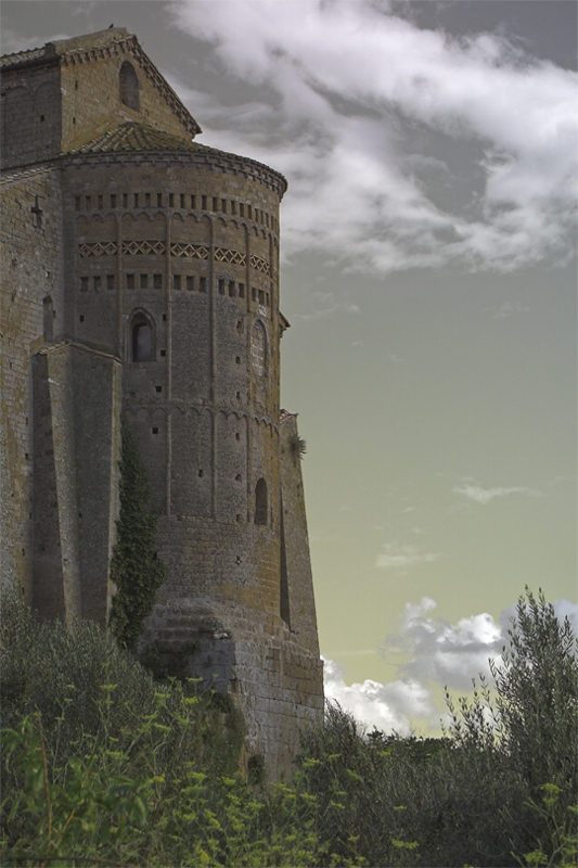 Tuscania