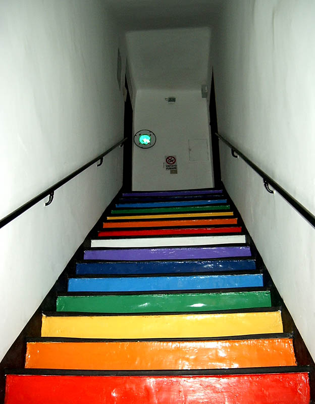 Scala RGB e...
