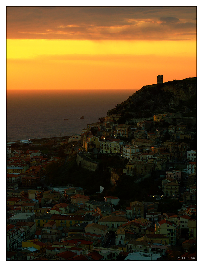 Tramonto