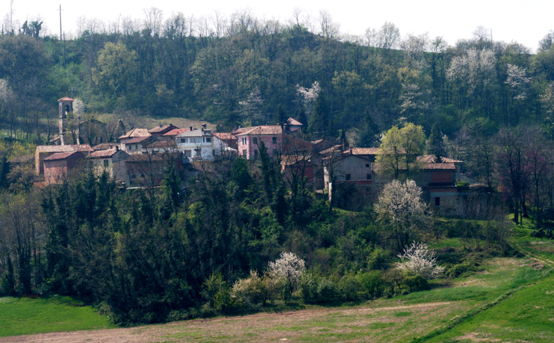 Il borgo