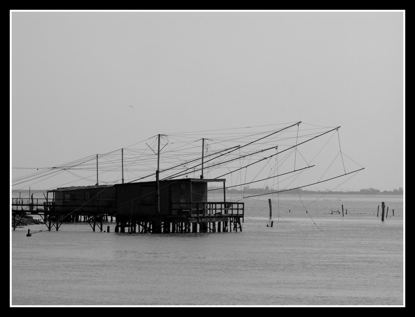 Comacchio