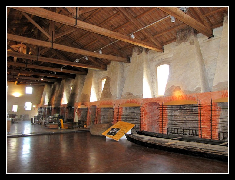 Comacchio