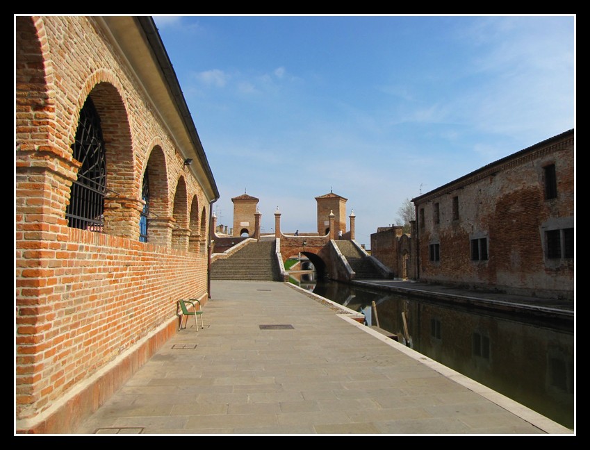 Comacchio