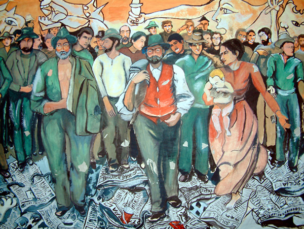 Murales
