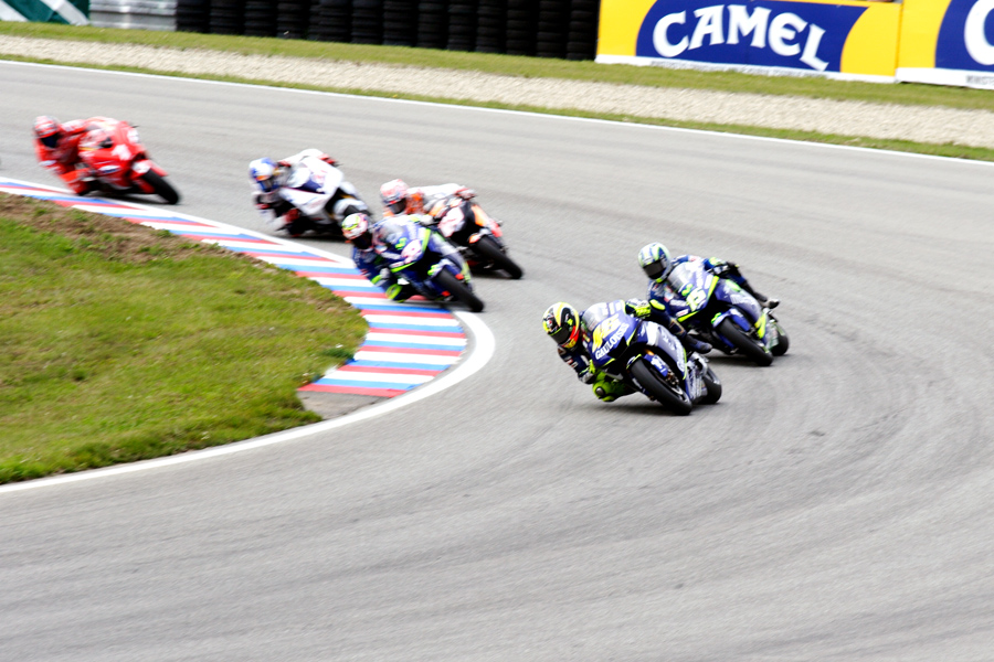 Vale Rossi