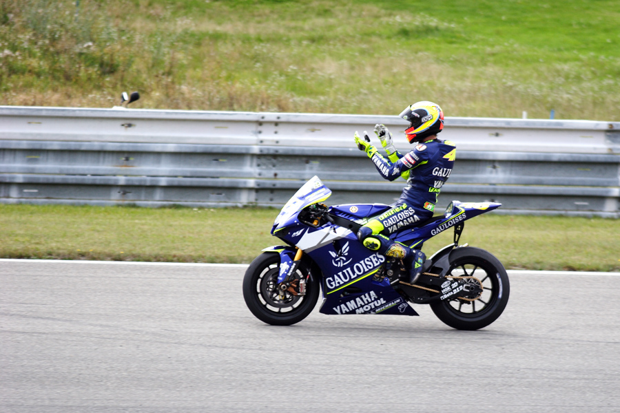 Vittoria The Doctor 46