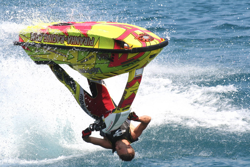 jet sky