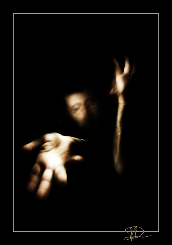 From Beyond