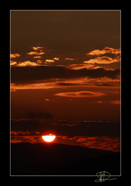 Sunset No.6