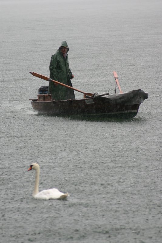 Pescatore
