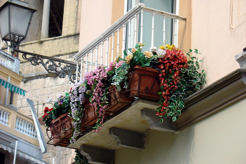 Balcone