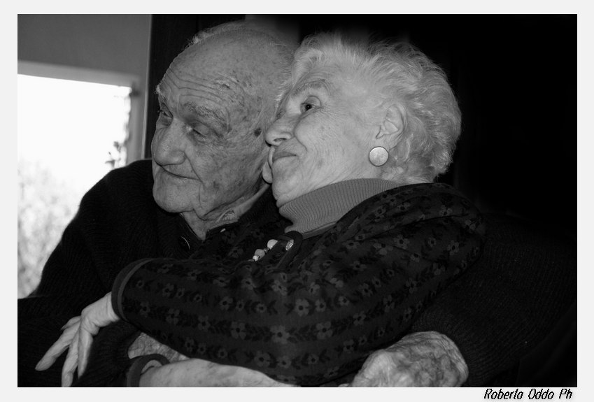per sempre insieme