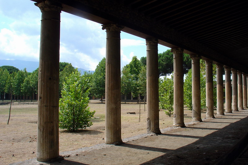 Pompei
