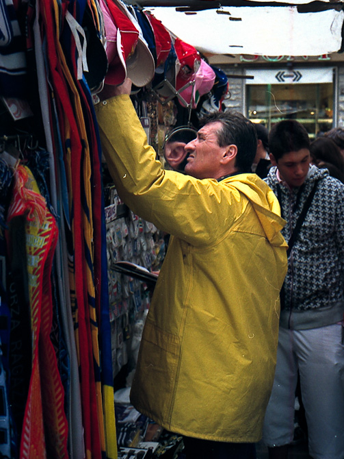 Firenze, 2009, 31