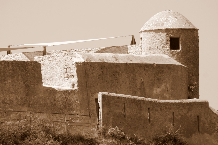 Fortezza