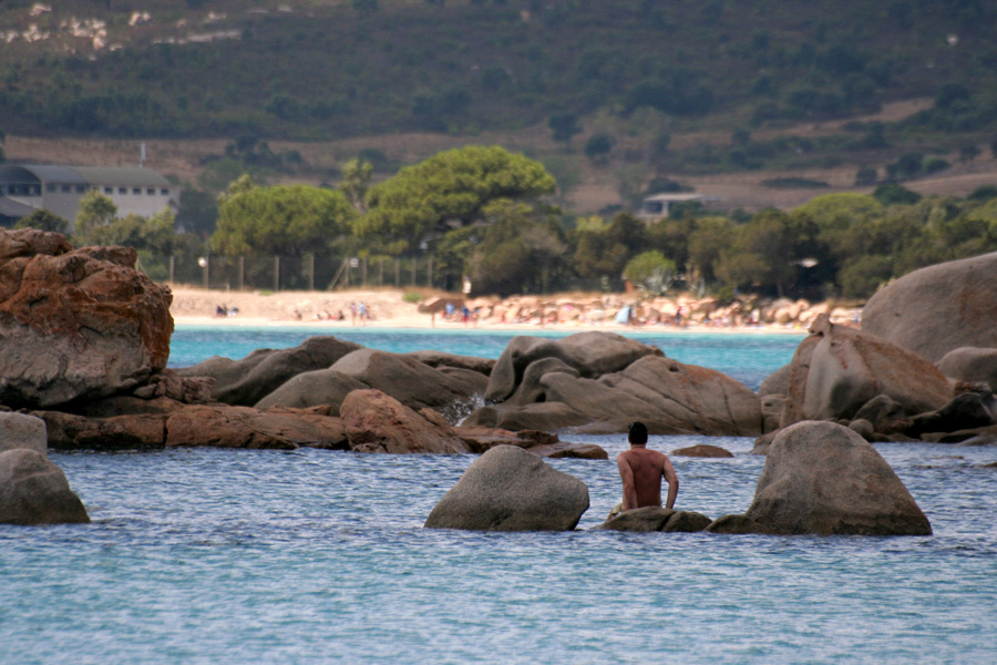 Porto Vecchio