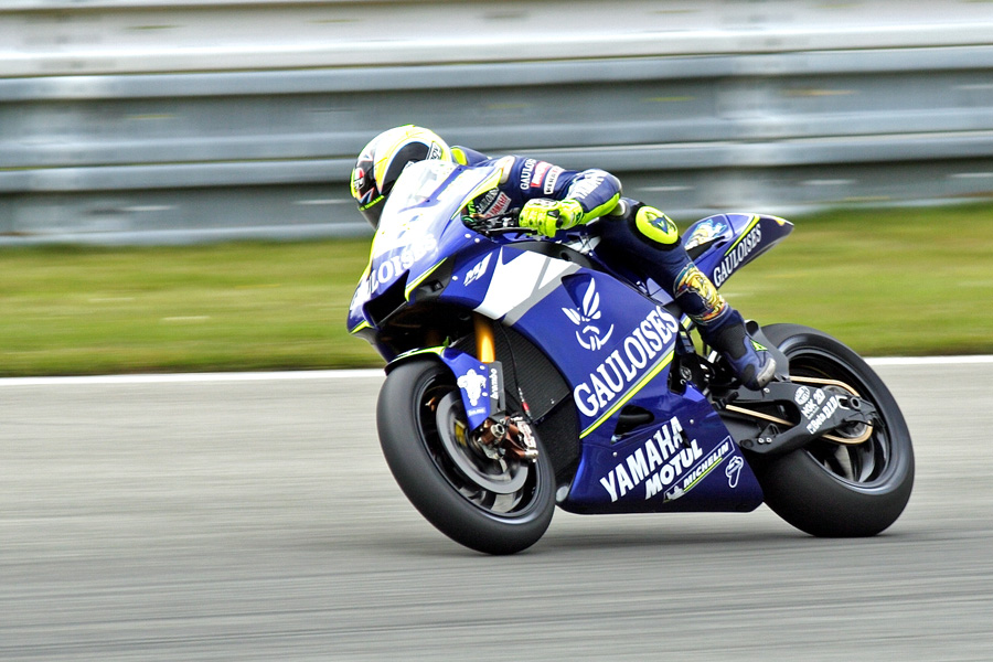 Panning Vale 46 ingrandimento
