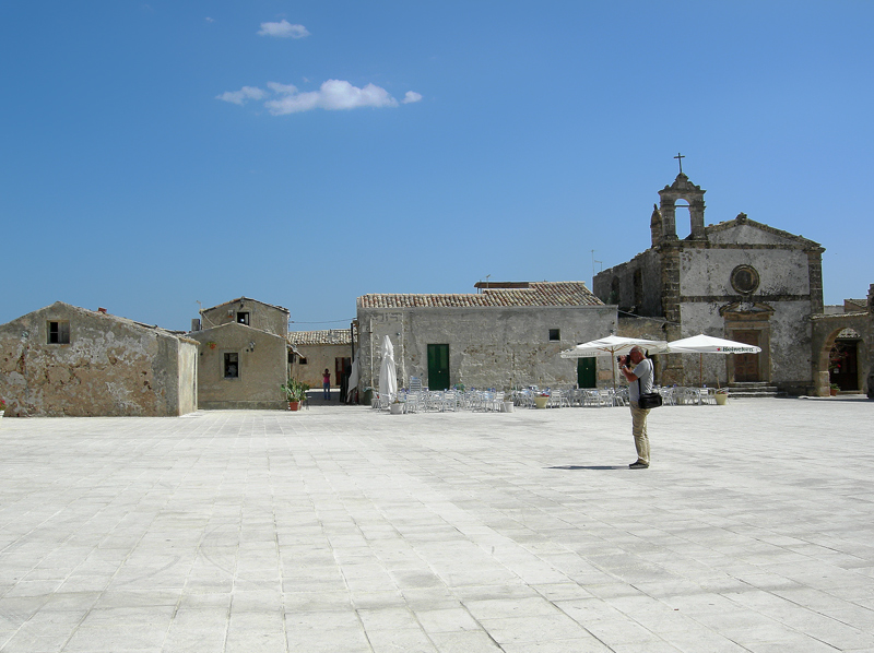 Marzamemi 4