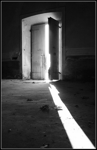 light