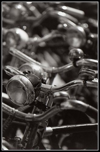 bicycle (life-support system)