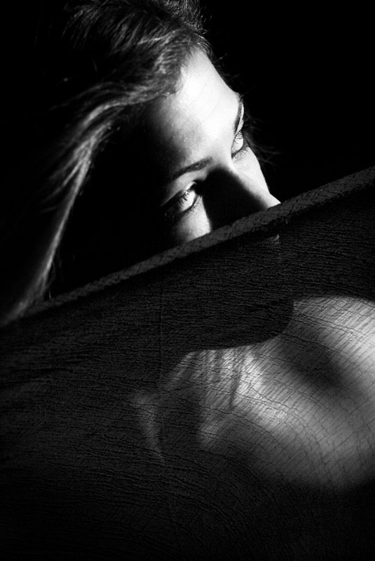 occhi per guardare