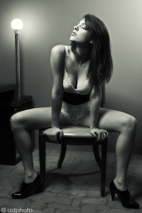 light desire