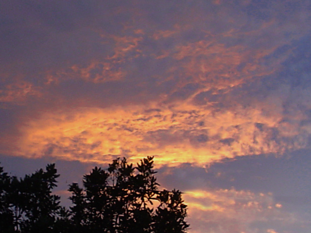 Tramonto