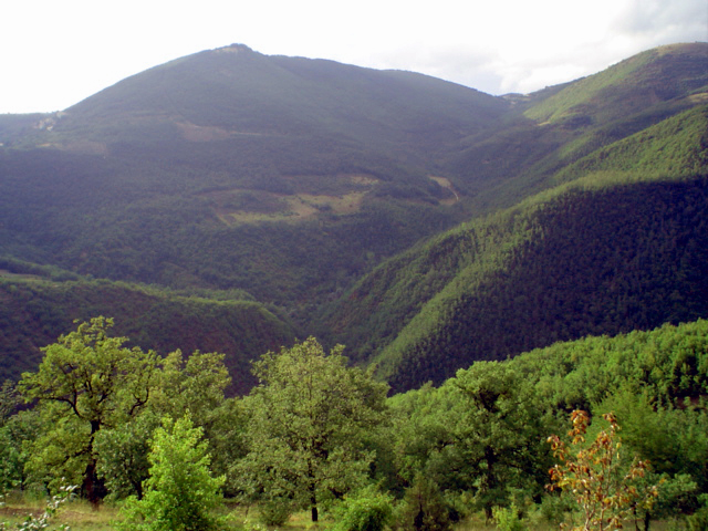 Vallata