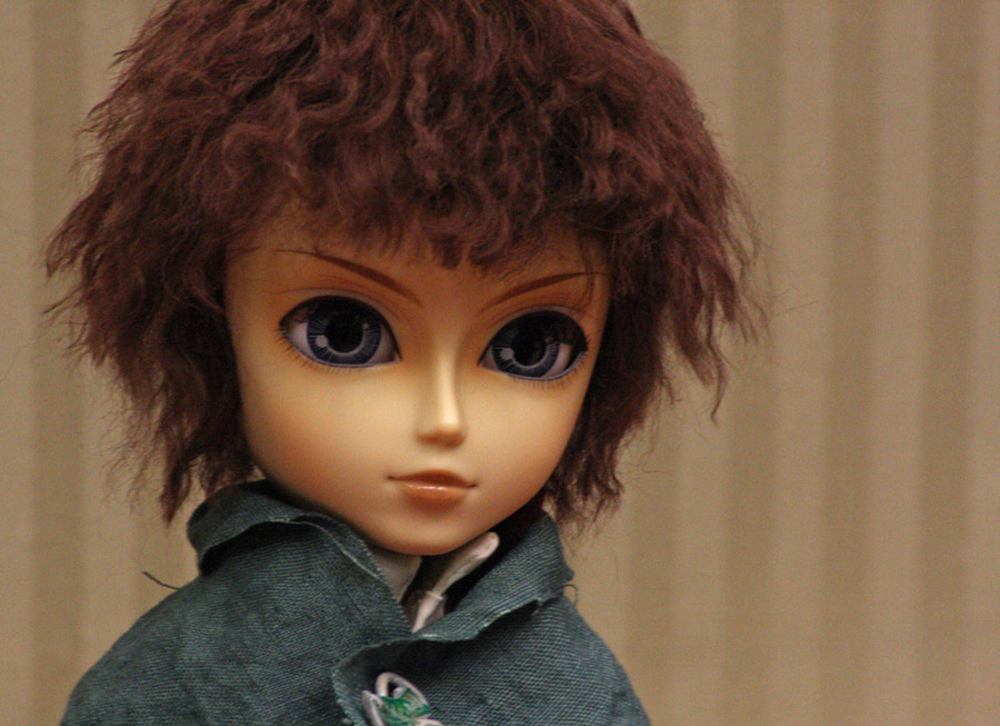 Frodo