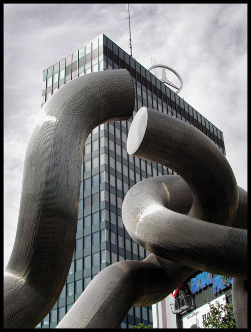 berlino