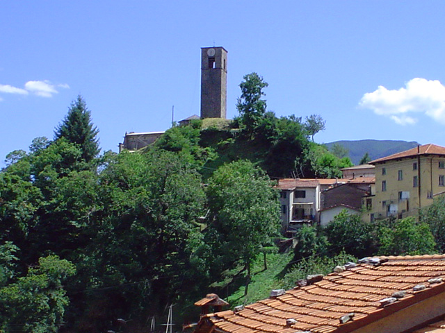 Vagli Sopra