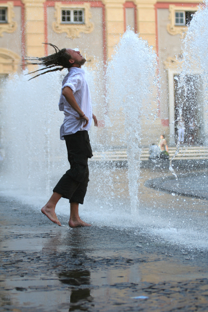 Troppo caldo!!