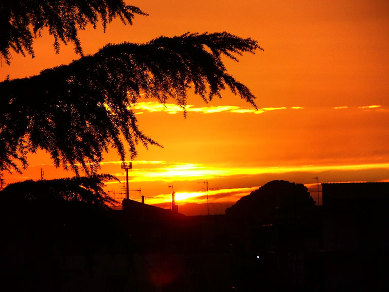 Tramonto 2